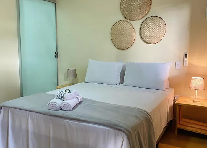 Ypê Hospedagem São Jorge