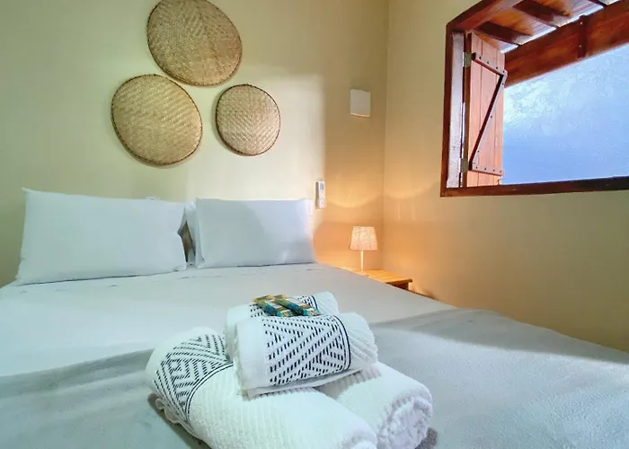 Ypê Hospedagem São Jorge