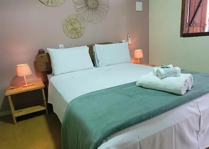 Ypê Hospedagem São Jorge