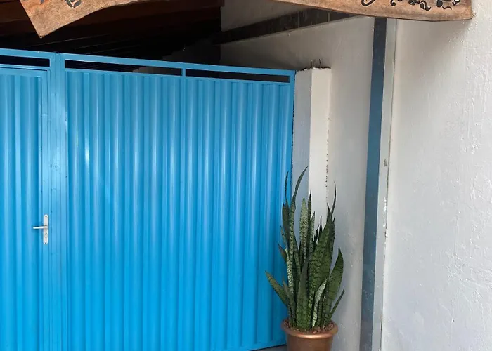 Ypê Hospedagem São Jorge